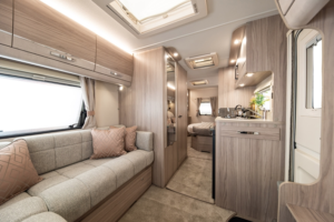 Elddis caravan kopen avante