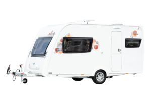 elfdis caravan kopen explorer