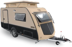 Kip caravan kopen