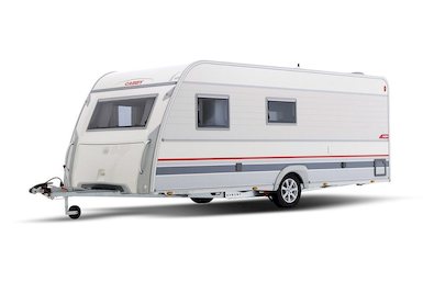 Cabby caravan modeljaar 2016