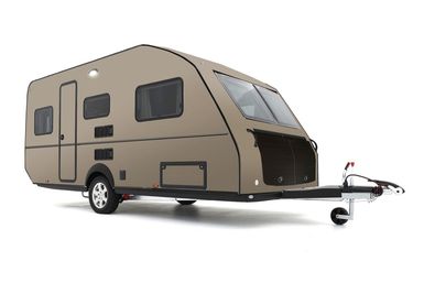 Kip Greyline caravan modeljaar 2021